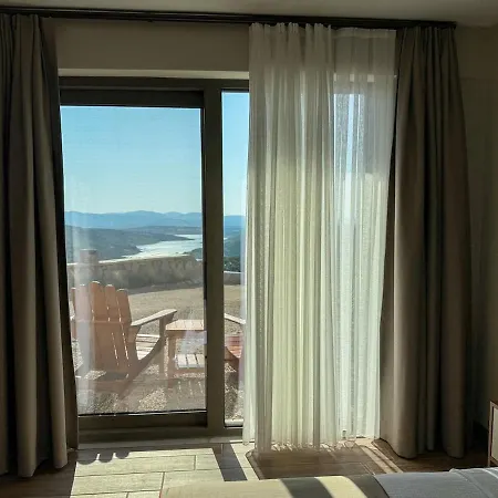 酒店 Reya Kazdaglari Ayvacik (Canakkale)