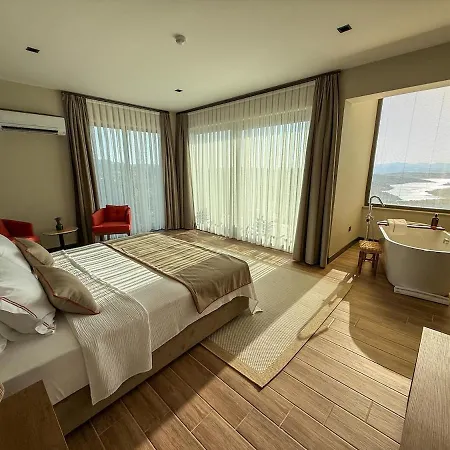 酒店 Reya Kazdaglari Ayvacik (Canakkale)